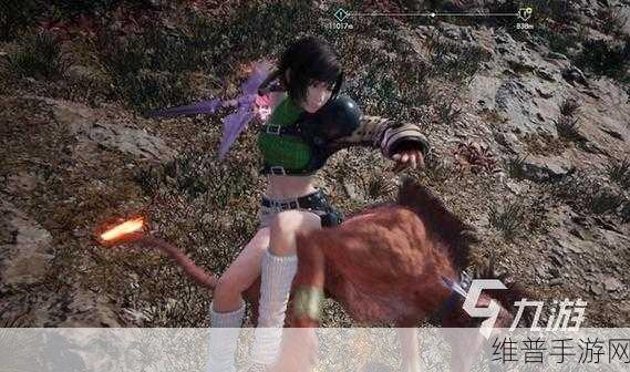 最终幻想7重生，豪华版与普通版差异及豪华版内容详解