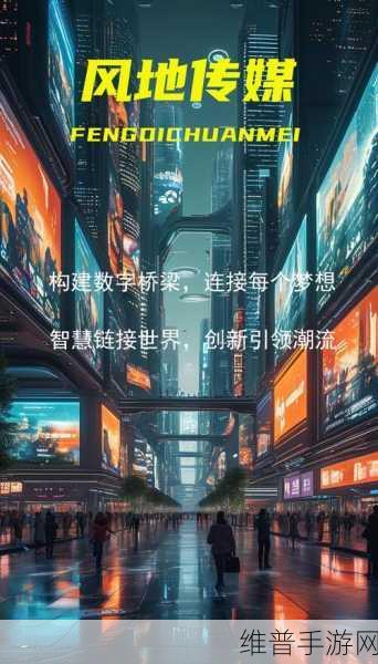 91传媒：91传媒：引领数字时代的创新传播与营销之路