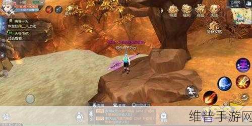 武林外传手游，密道如花门开启全攻略