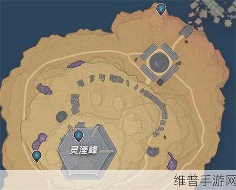 幻塔战略九域BOSS位置全攻略，征服九域的必备指南