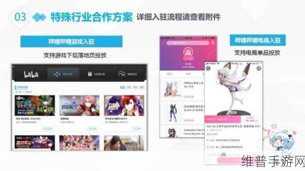 b站2023推广入口：2023年B站全新推广入口大揭秘，助你轻松获取流量