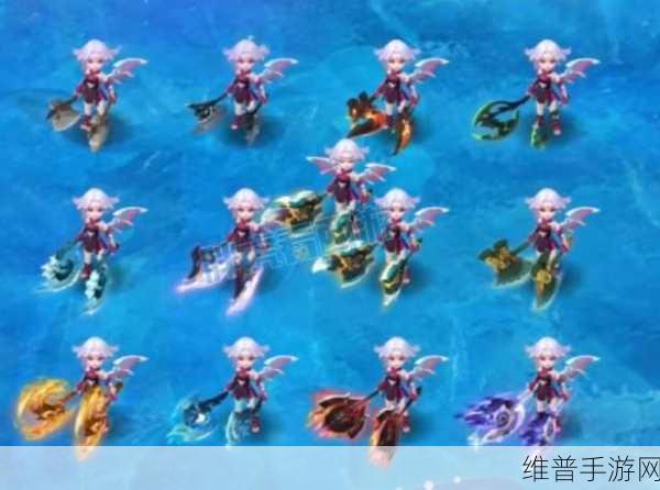 梦幻西游手游九黎演武全副官一览，优秀级16名副官深度解析