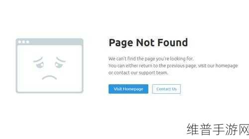 404禁止视频：如何有效应对404错误并禁止视频播放的解决方案