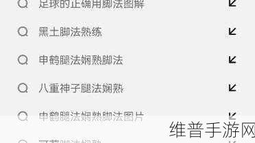 八重神子腿法娴熟脚法教学：八重神子腿法与脚法的全面教学指南