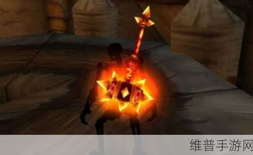 魔兽世界橙色戒指：探索魔兽世界中的橙色戒指：传奇装备与神秘传说