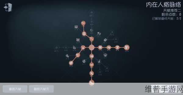 深度解析第五人格梦之女巫的强大技能