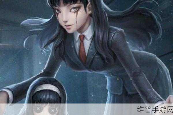深度解析第五人格梦之女巫的强大技能