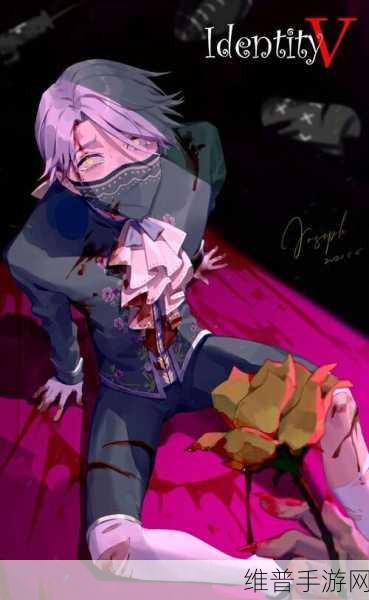 第五人格入殓师深度玩法攻略，掌握灵柩奥秘，制胜高端局