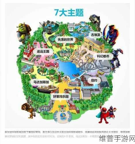 欧美3区：探索欧美三大区域的文化与经济多样性之旅