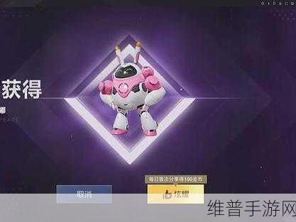 和平精英，深入解析四级包嘟嘟的奇妙作用