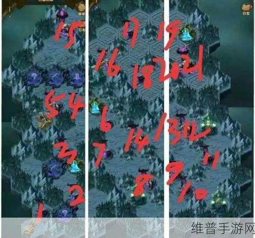 剑与远征时光之巅关卡全攻略指南