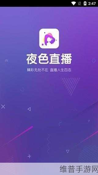 十大夜用app：夜深人静，十大必备夜用APP推荐，让你轻松度过每个晚上！