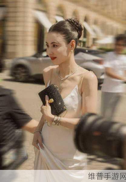 张柏芝裸体：张柏芝艺术写真展，引发公众热议与讨论