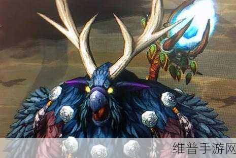 暗黑破坏神4S1石化核弹流德鲁伊BD深度分享