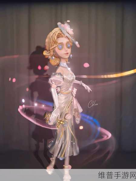 第五人格调香师上线时间及详细介绍