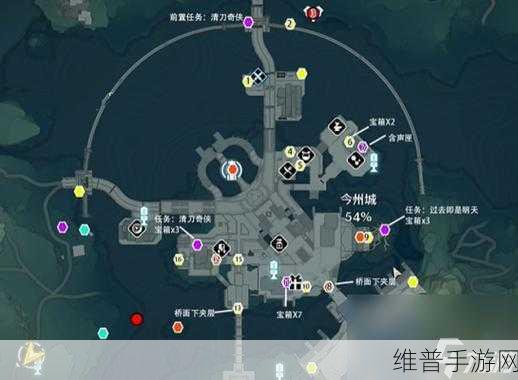 鸣潮手游深度攻略，香汁鸡获得方法与战斗最强战术推荐