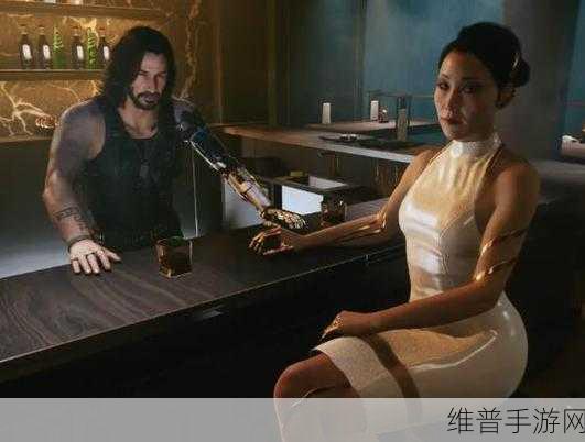 赛博朋克2077能睡的角色：赛博朋克2077：可攻略角色全解析与睡眠机制揭秘