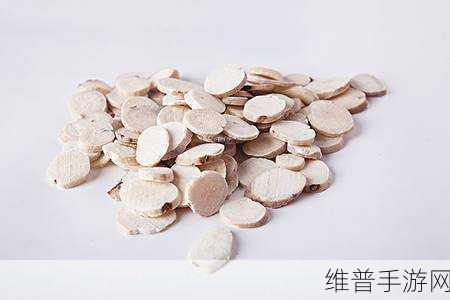 烟雨江湖白芍的多重用途解析，从药用到生活应用的全面探索