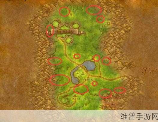蛛魔几丁质去哪刷：哪里可以高效刷取蛛魔几丁质的详细攻略