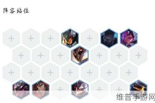 LOL云顶之弈S3新版源计划刀妹阵容深度玩法教学