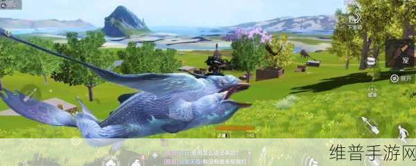 探索妄想山海，68 级赢鱼的神秘位置全解析