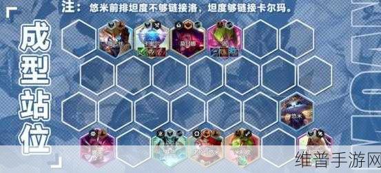 金铲铲之战神龙卡尔玛阵容玩法深度解析