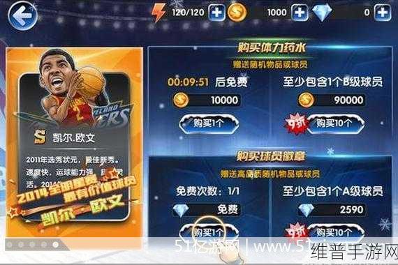 51vip兑换码：全面解析51vip兑换码的获取与使用技巧