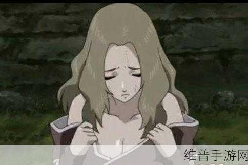 火影女忍者耐力测试图：火影忍者女忍者耐力测试挑战赛，展现实力与毅力