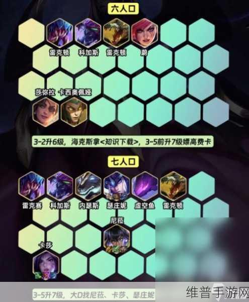 云顶之弈九五至尊玩法深度解析，打造无敌阵容的秘籍