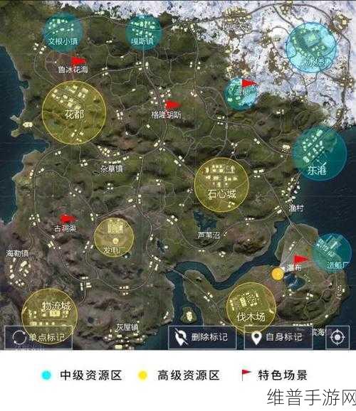 和平精英山谷地图正式服上线时间全解析