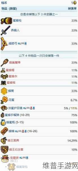 泰拉瑞亚，全 boss 揭秘与召唤指南