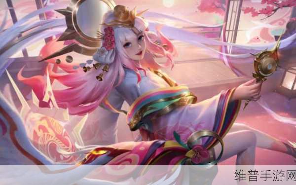 王者荣耀娜可露露新皮肤价格全解析，前尘镜的璀璨登场