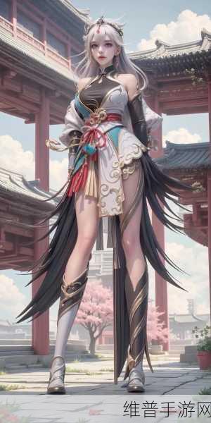 云樱狂飙水：云樱狂飙水：激荡心潮，追寻梦想的旅程
