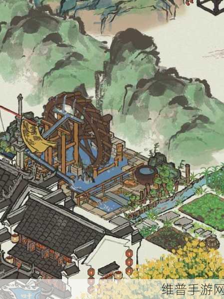 江南百景图严大人需求清单揭秘，建筑美景与资源需求的深度攻略