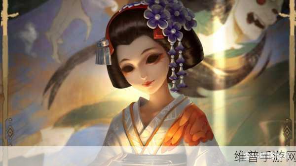 第五人格裁缝新娘技能全解析与玩法秘籍
