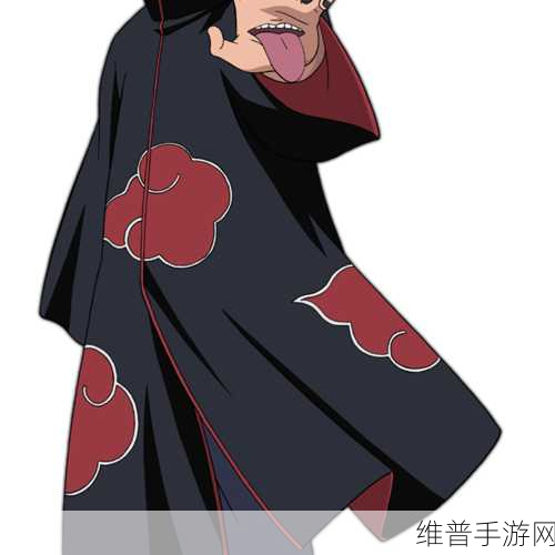 火影忍者手游迪达拉角色深度剖析与实战攻略
