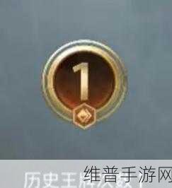 和平精英，解锁 30 个王牌印记的终极秘籍