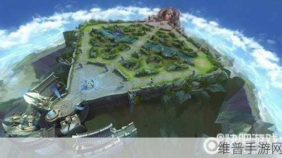 深度解析王者峡谷，手游战场的奇幻世界