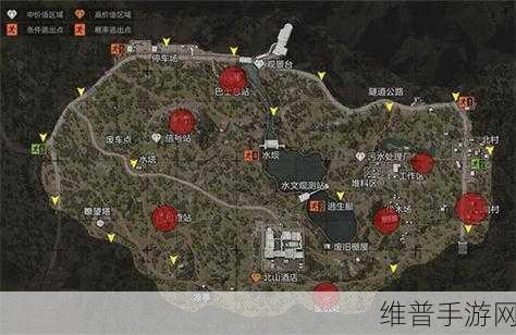 暗区突围初入暗区任务全解析指南
