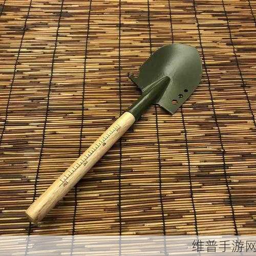 暗区突围工兵铲是否绝版之谜，玩家的热切关注