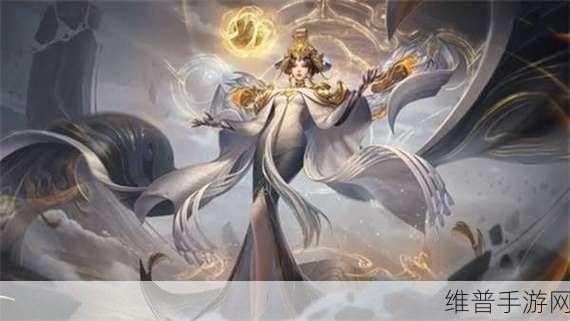 王者荣耀武则天永宁纪获取全指南