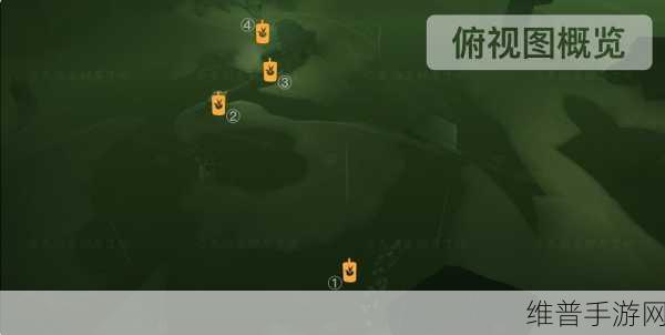 光遇集结季禁阁季节蜡烛位置全攻略，图文汇总详解