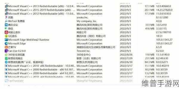 100款流氓软件：1.揭露100款隐藏在你电脑中的流氓软件