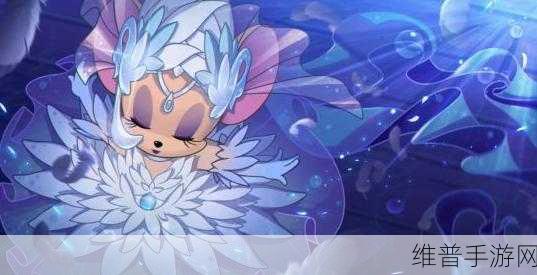 猫和老鼠手游雪莉角色深度玩法解析