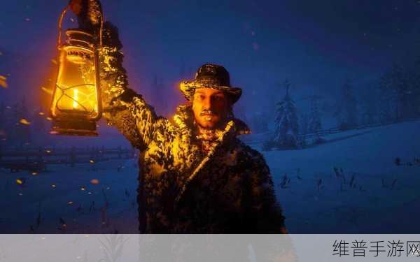 老镖客城中村扫扫任务2023：老镖客城中村扫扫任务2023：重拾经典冒险新篇章