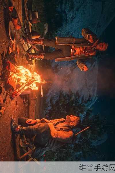 老镖客城中村扫扫任务2023：老镖客城中村扫扫任务2023：重拾经典冒险新篇章