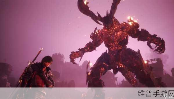 最终幻想16更新补丁pc：《最终幻想16》PC版推出重大更新补丁，提升游戏体验！