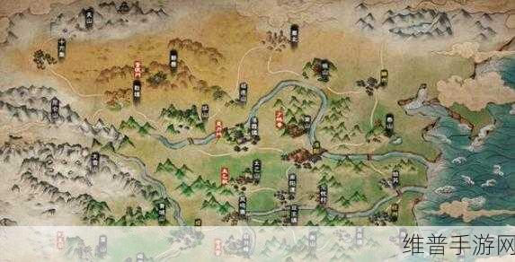 烟雨江湖设题悬赏怎么做？设题悬赏任务完成全攻略