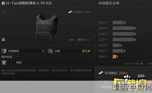 暗区突围利润丰厚任务攻略，高效完成策略解析