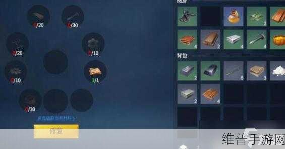 冰原守卫者前期高效刷图路线全指南